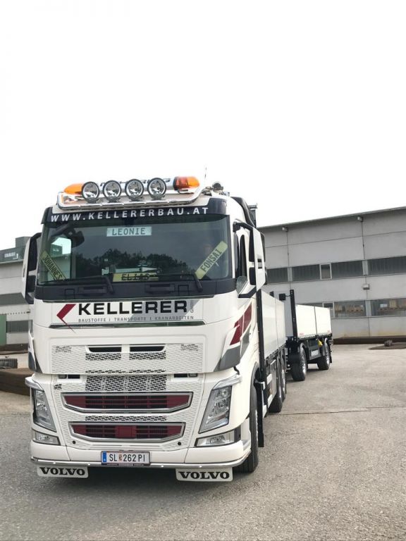 Transporte Kellerer